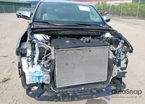 2017 Toyota Highlander Xle z USA, uszkodzony, nr VIN 5TDJZRFH9HS436785